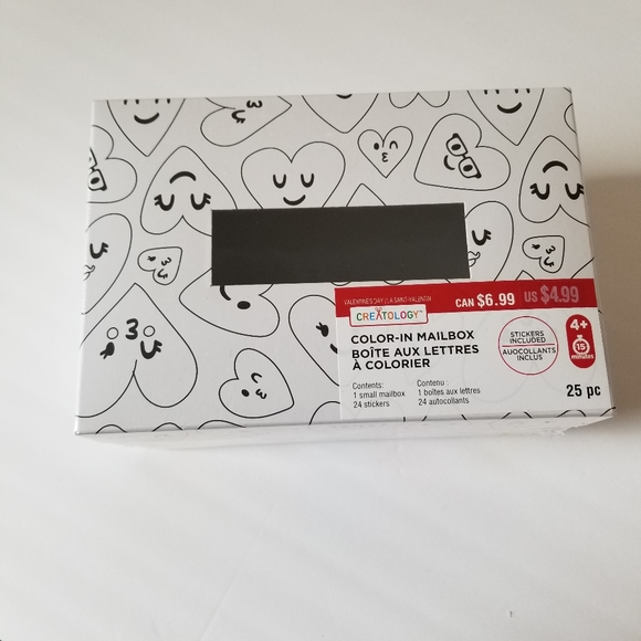 Huge Valentines Day Bundle, Kids Crafts, Arts & Crafts supplies, craft s… - Picture 14 of 14